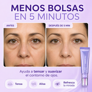 Gel contorno de ojos con efecto lifting instantáneo