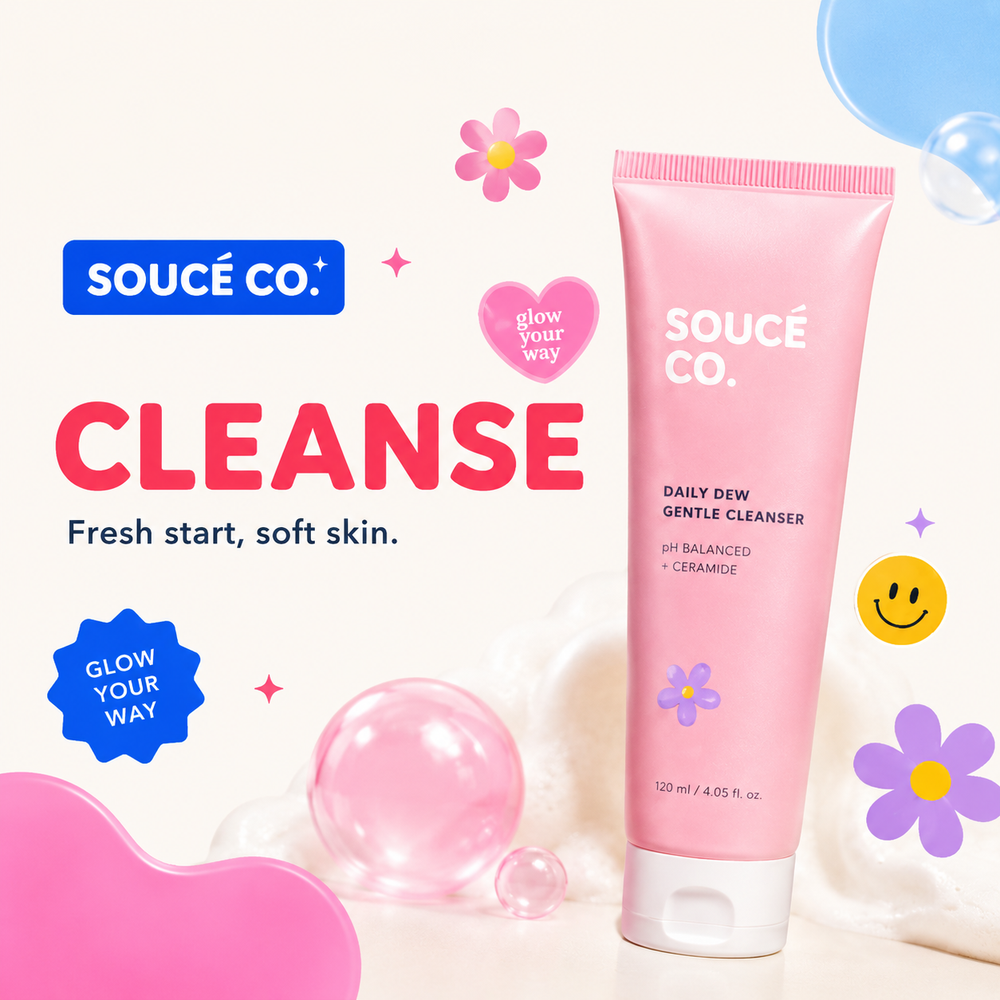 CLEANSE